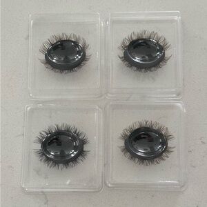 Lashify - Velvet 12 mm (Set of four!)